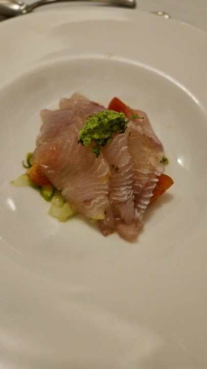 Gastro Diamonds Thudufushi