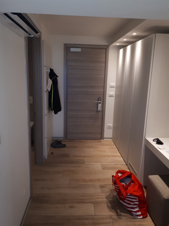 Zimmer Hotel San Giorgio