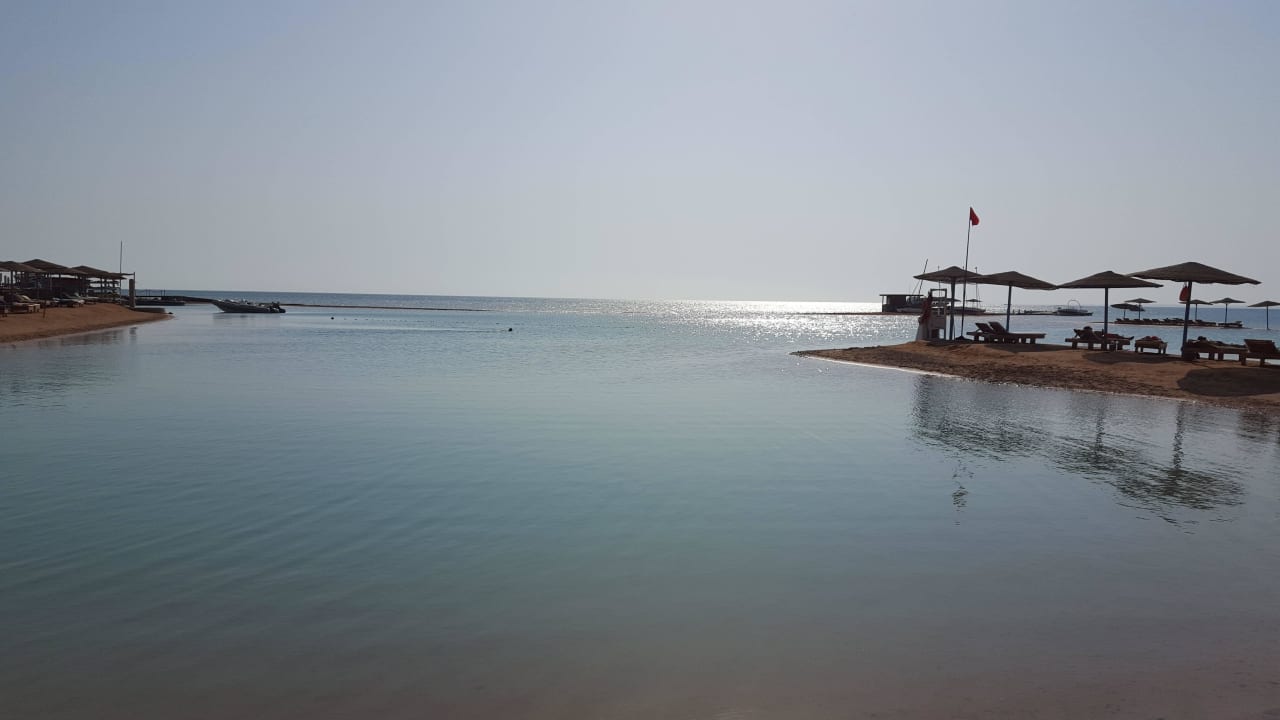 Lagune Club Paradisio El Gouna, Red Sea