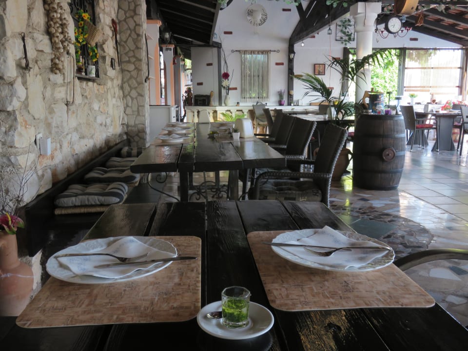 Gastro Pension Biba Poreč