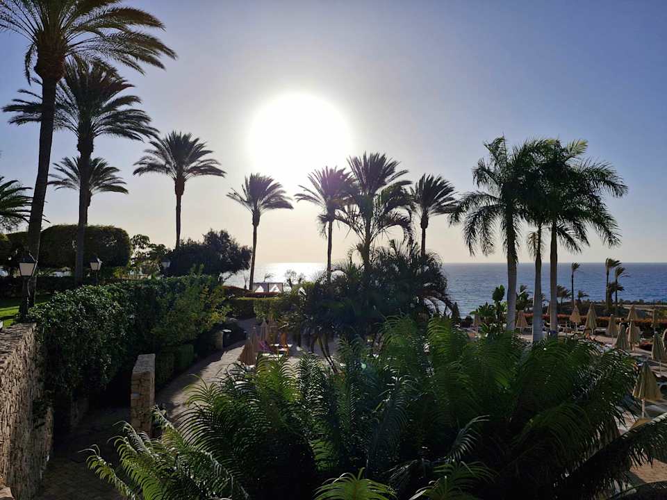 Gartenanlage R2 Rio Calma Hotel & Spa & Conference