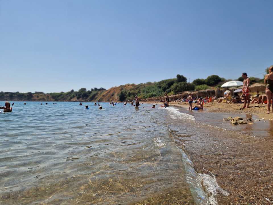 Strand Virginia Family Resort