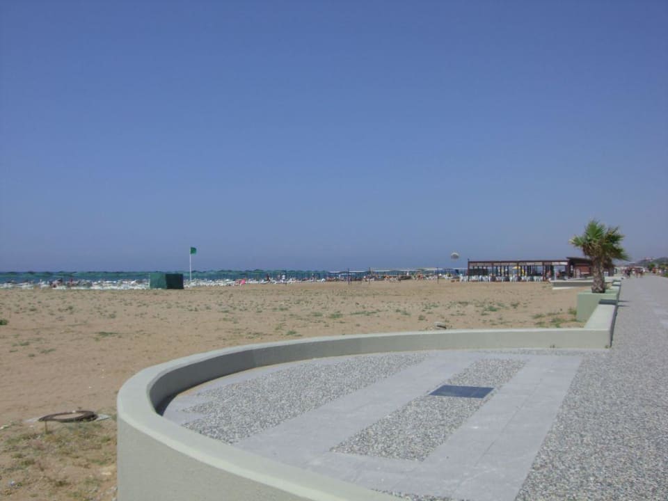 Prmenade Hane Family Resort