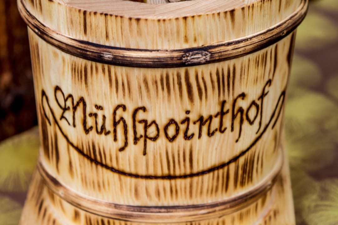 Sonstiges Familien- & Vitalhotel Mühlpointhof