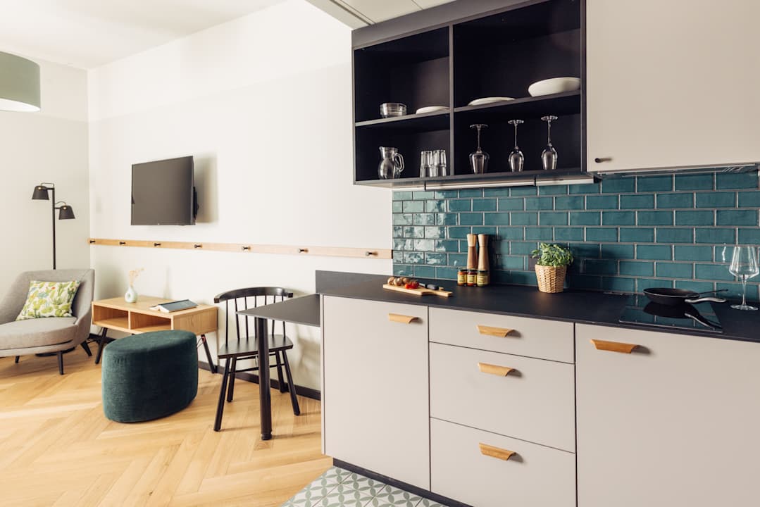 Zimmer harry's home Graz-Smart City