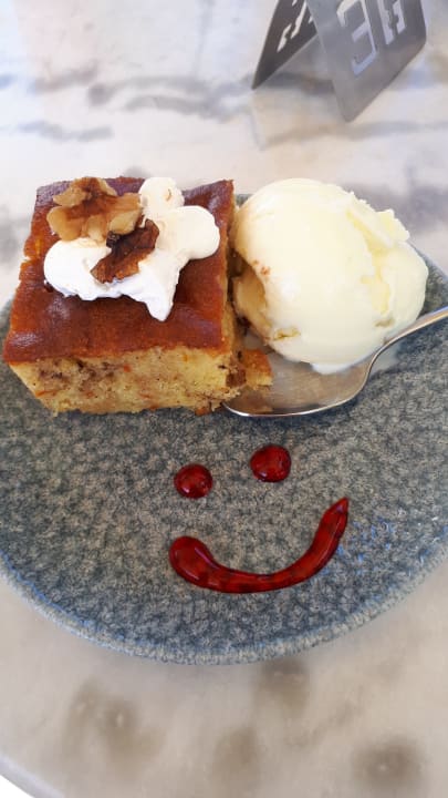 Gastro Crystal Springs Beach Hotel