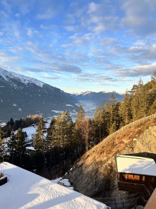 Zimmer NIDUM Casual Luxury Hotel