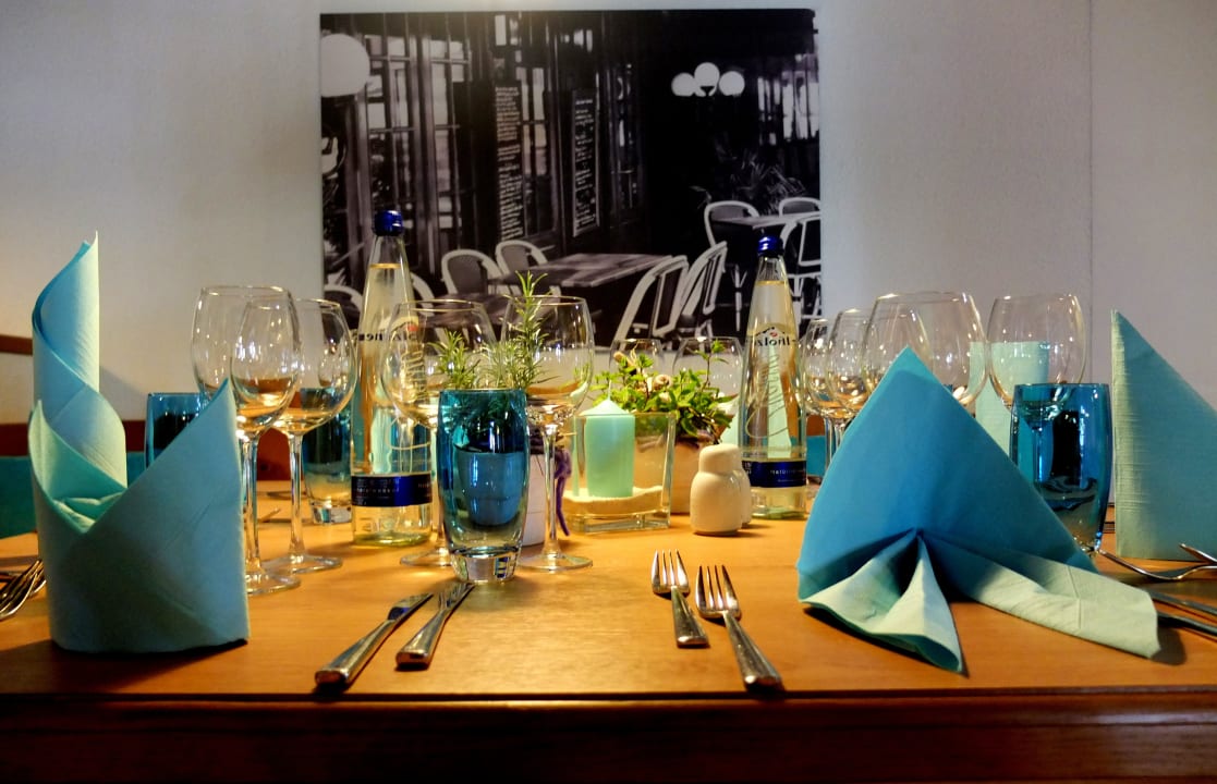 Gastro Johannesbad Thermalhotel Ludwig Thoma