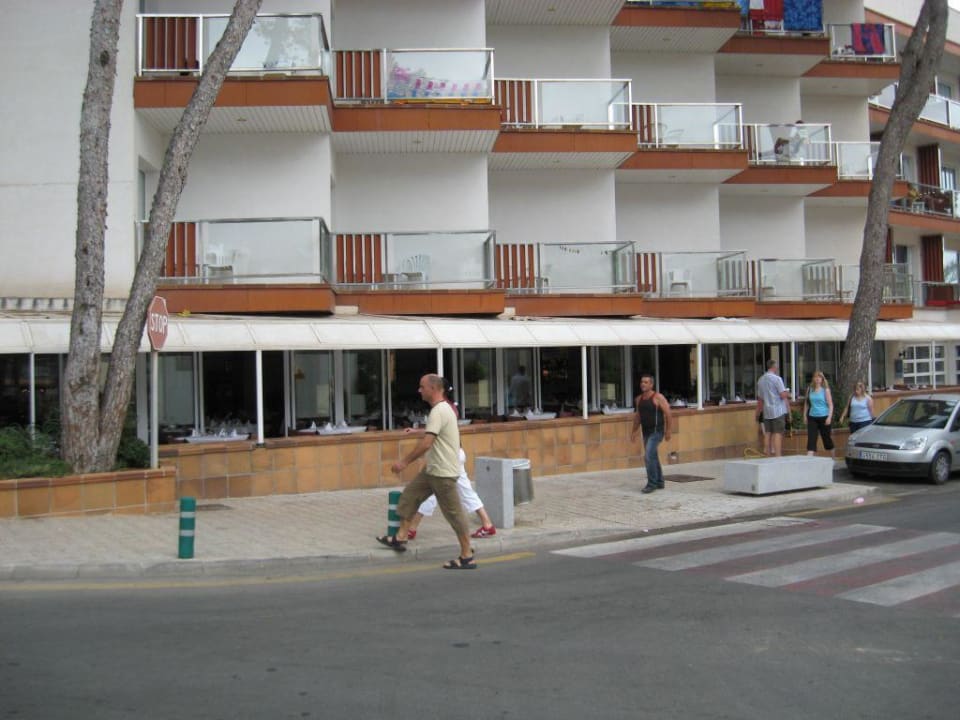 Hotel und Restaurant Hotel Clumba