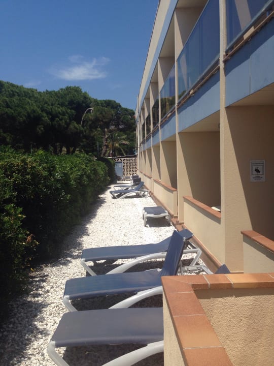 Ausblick Hotel Amaraigua - Adults only