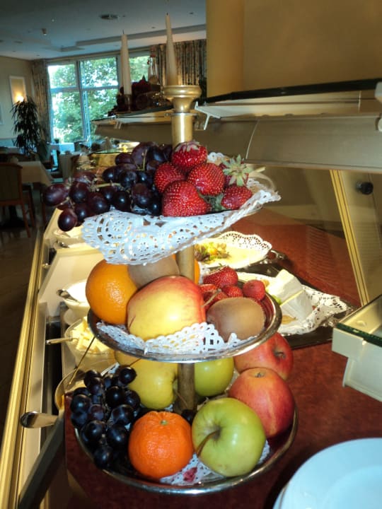 Obstetagere Hotel Herzog Georg