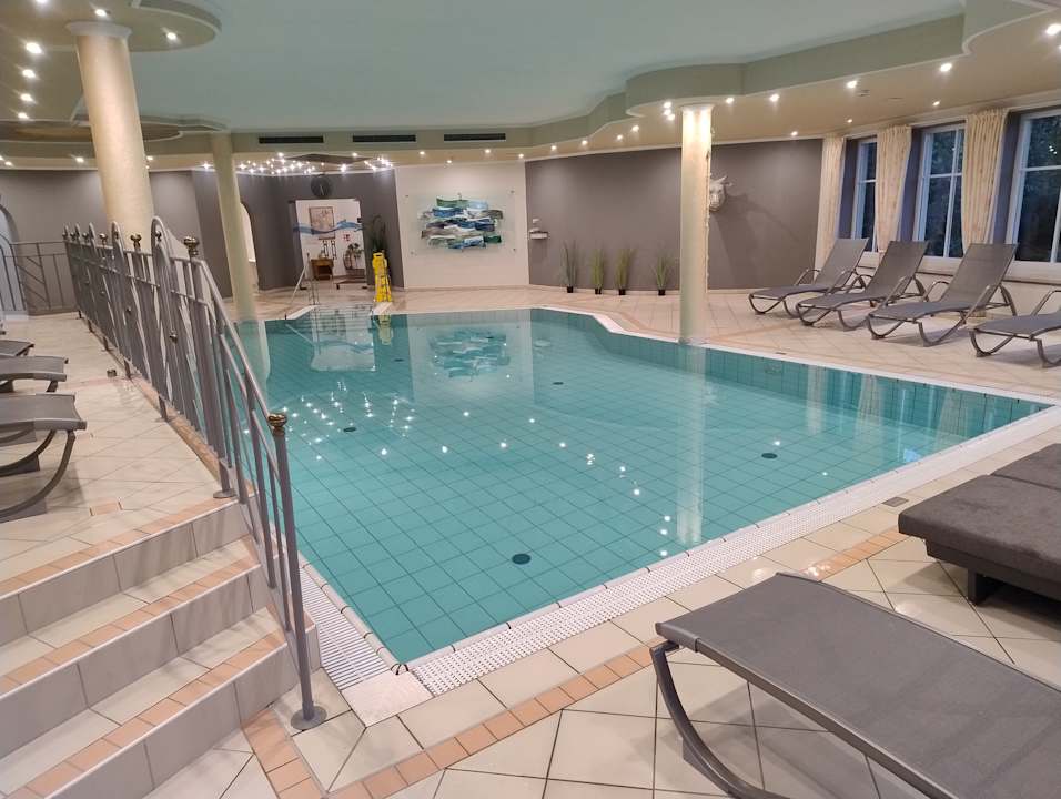 Pool Hotel Zum Stern