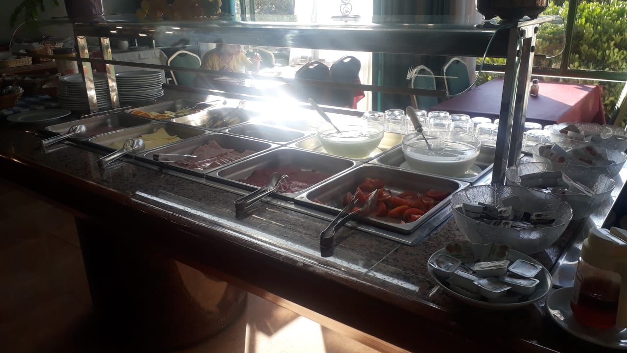 Gastro Hotel Montanamar Lloret