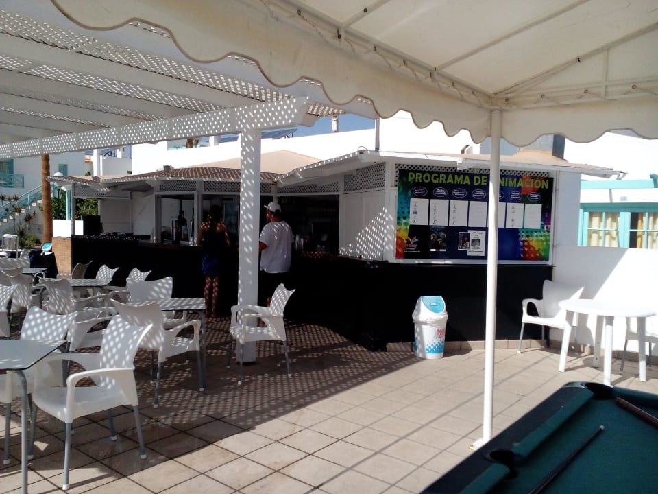 Apartamentos La Tahona Garden Poolbar Smy Tahona Fuerteventura