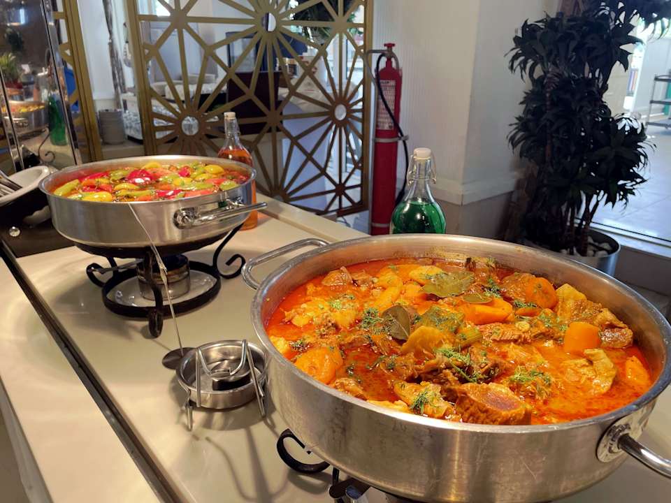 Gastro Dobedan Exclusive Hotel And Spa