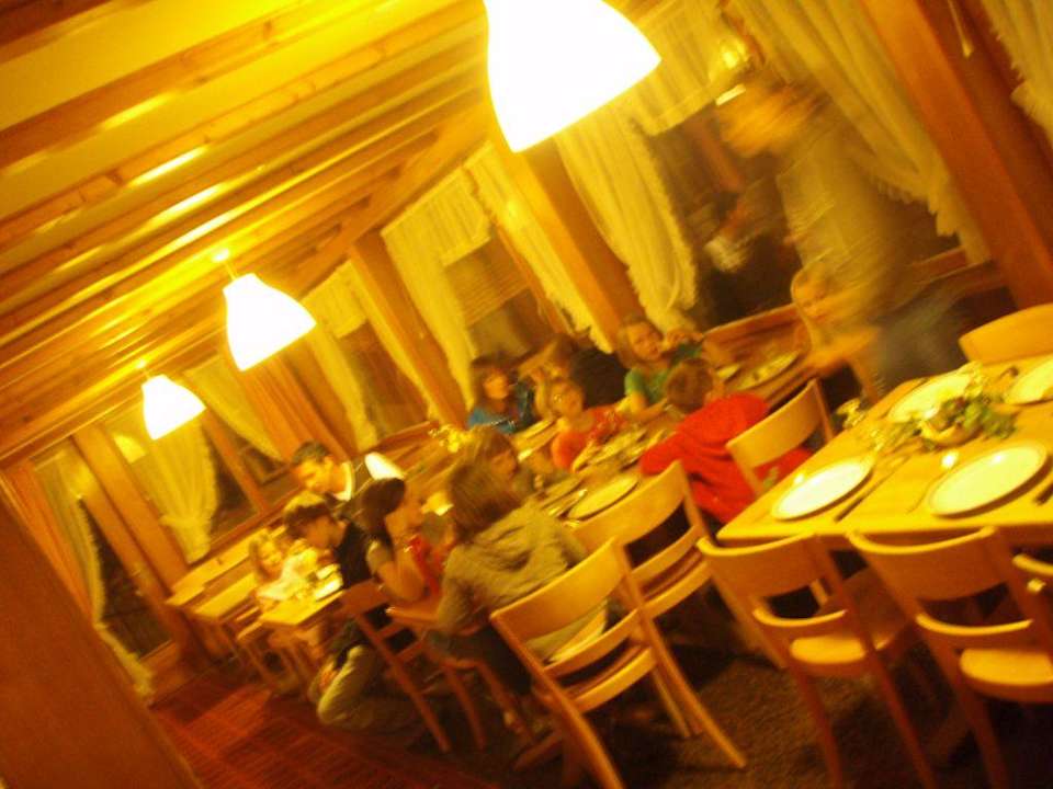 Sonstiges Hotel-Motiv Hotel Sternen Amden / Singleparentshouse