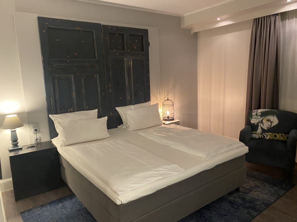 Zimmer Hotel Berlin, Berlin