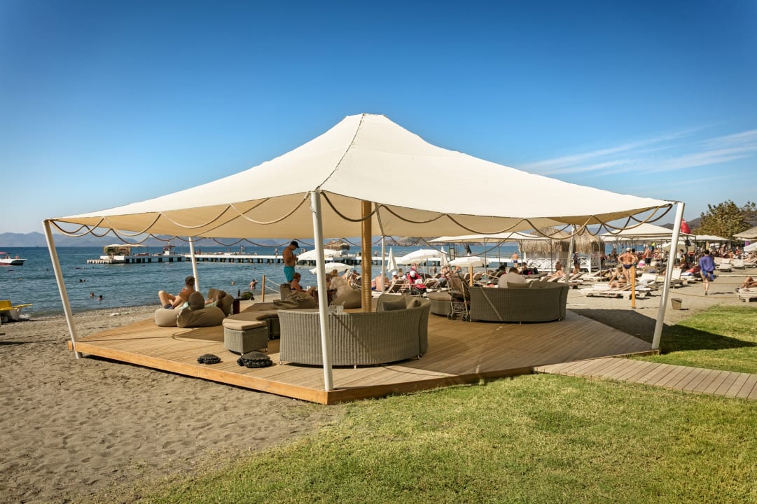 Sonstiges Club Tuana Fethiye