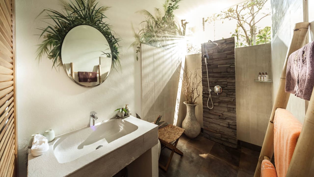 Khwan Beach Resort Luxury pool villas Maenam Beach Khwan Beach Resort