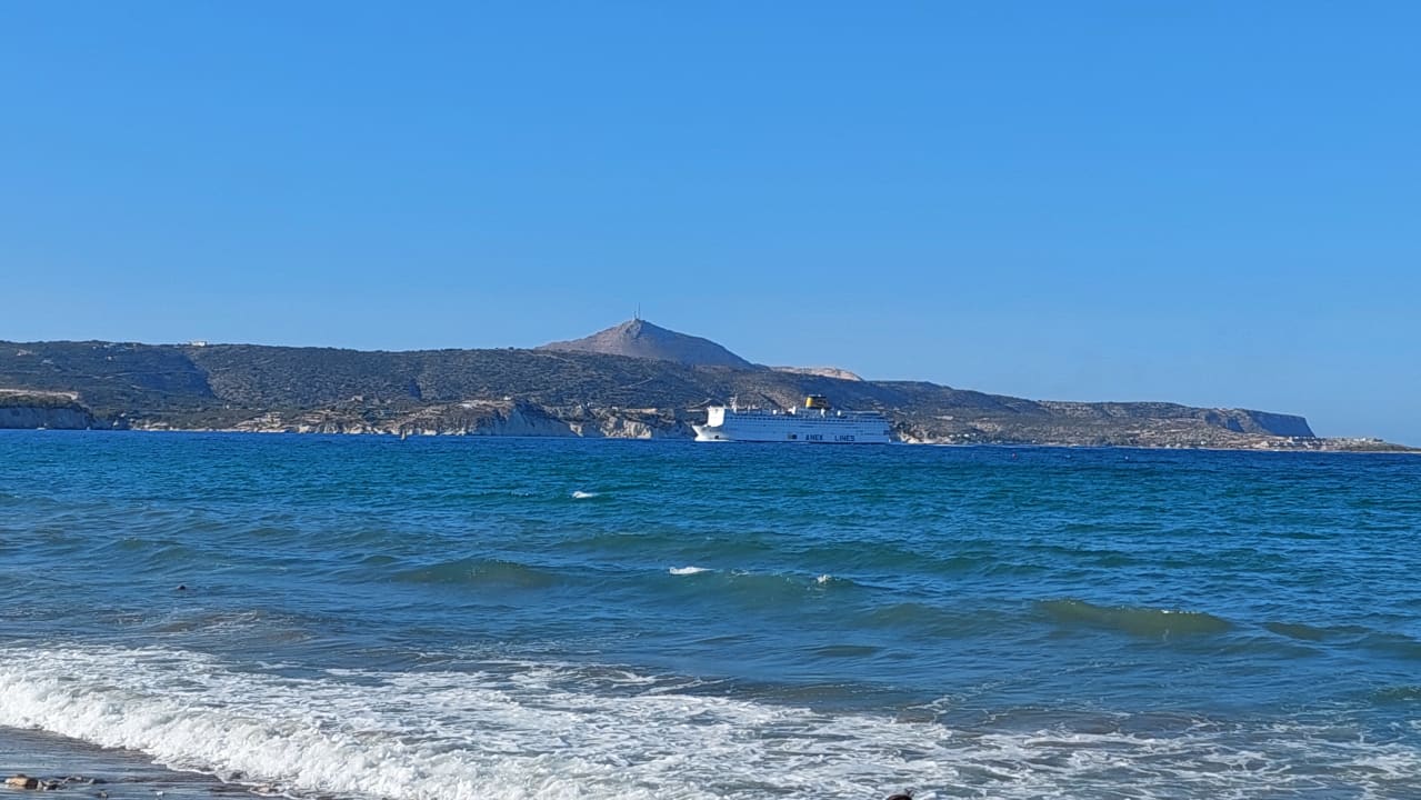 Strand Kiani Beach Resort Family All Inclusive