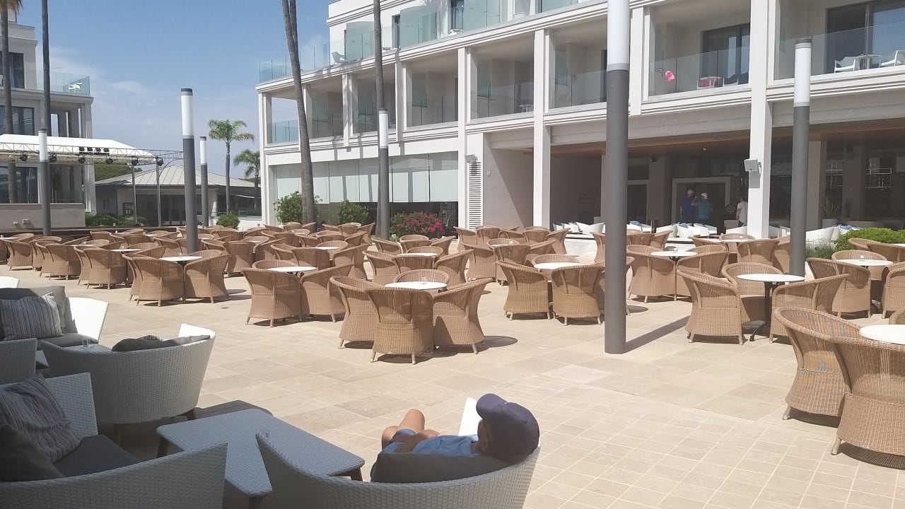 Sport & Freizeit Hipotels Barrosa Park