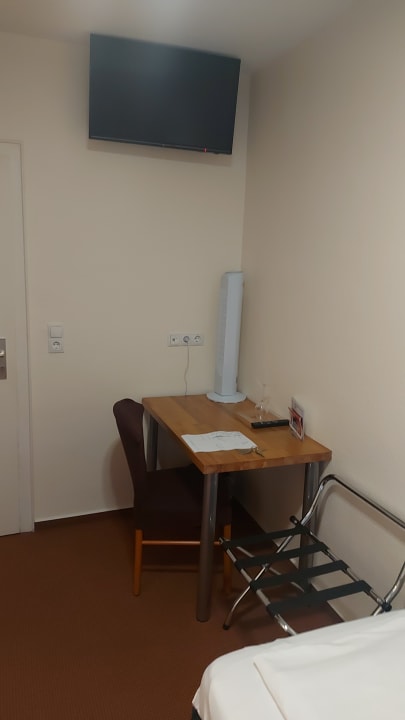 Zimmer Hotel National