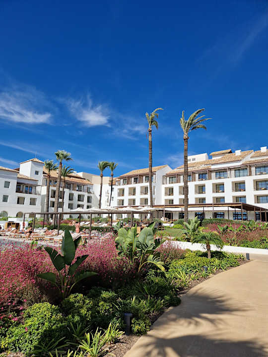 Außenansicht La Zambra Hotel GL, part of The Unbound Collection by Hyatt