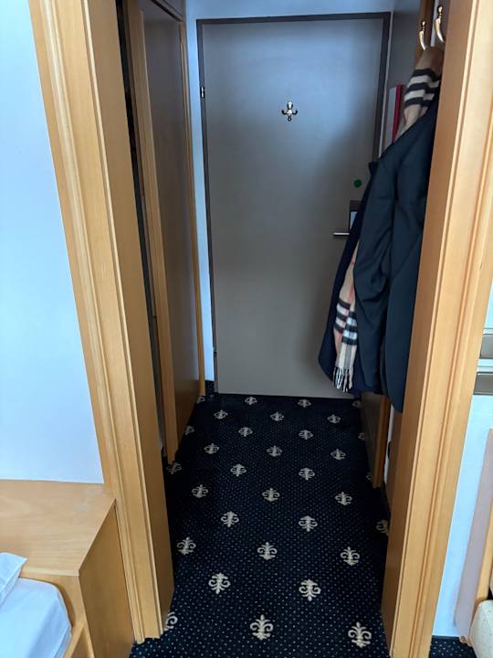 Zimmer Sporthotel am Semmering