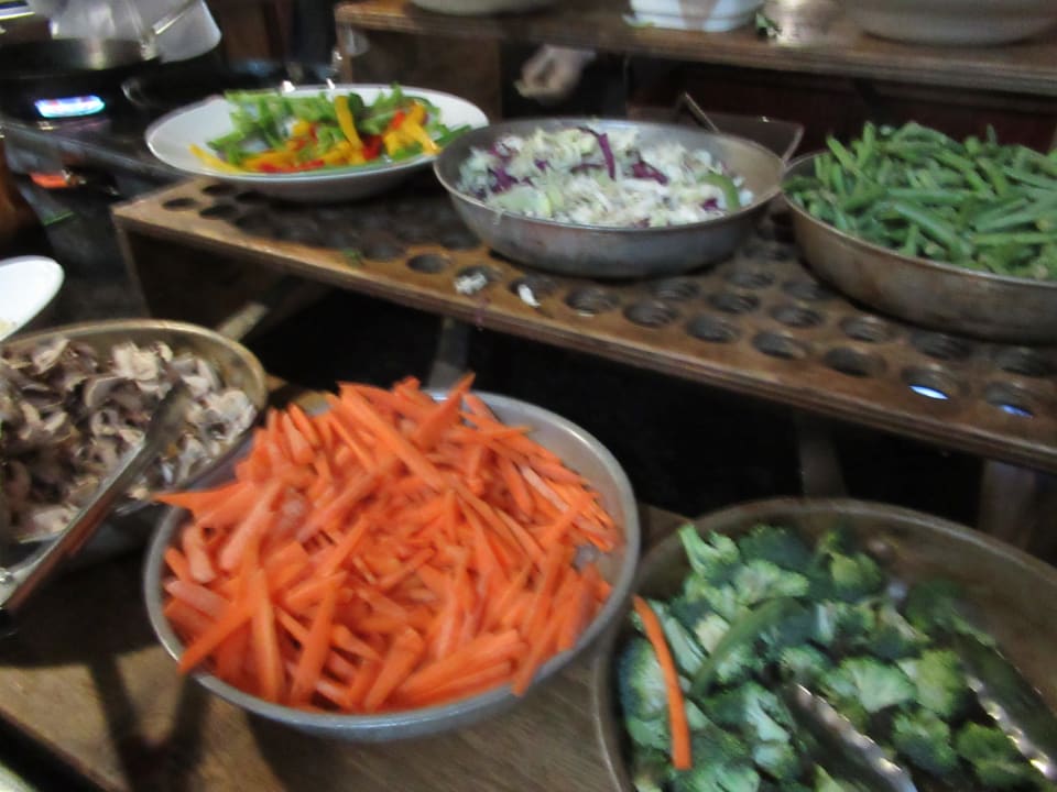 Gastro The Wilderness Hotel