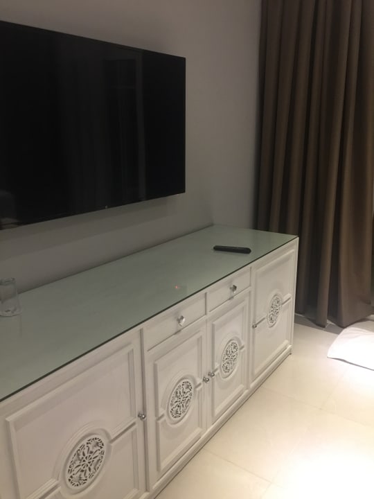 Zimmer The Grand Palace - Adults only