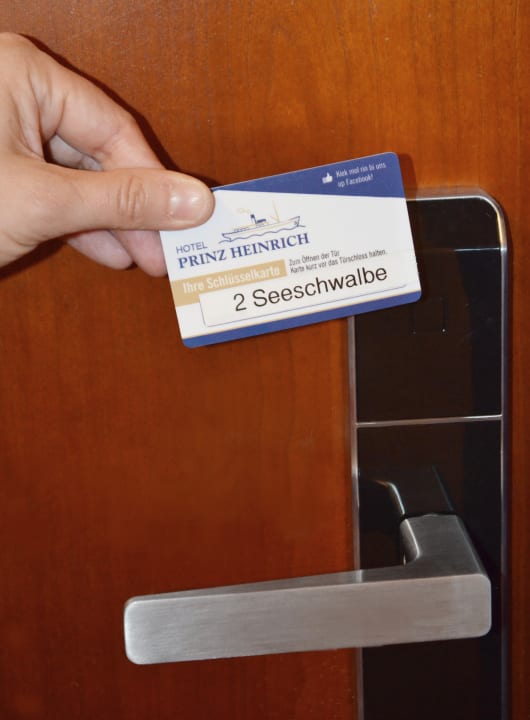 Sonstiges Hotel Prinz Heinrich