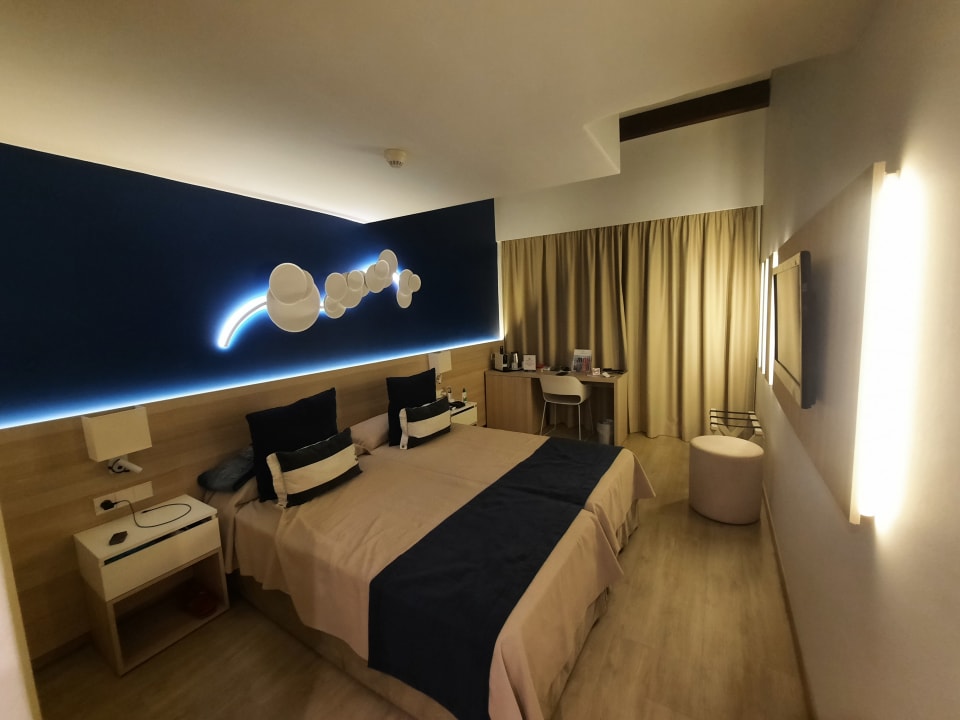 Zimmer Alcudiamar Marina Residence