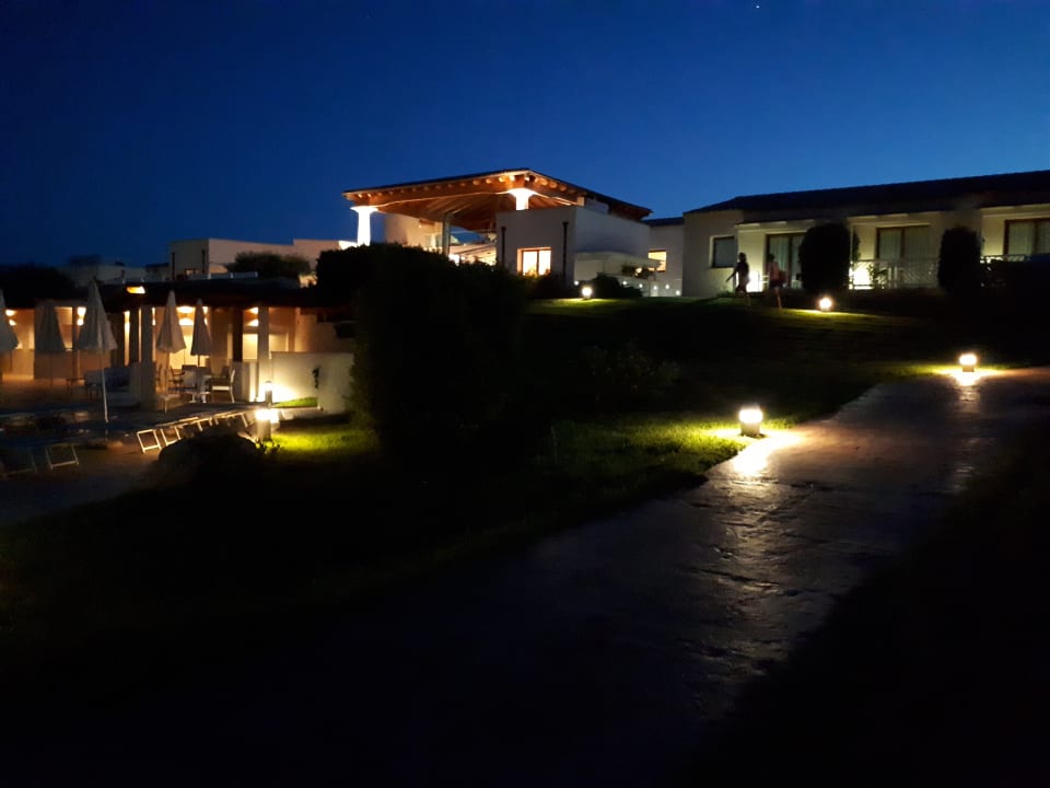 Außenansicht Grande Baia Resort & Spa