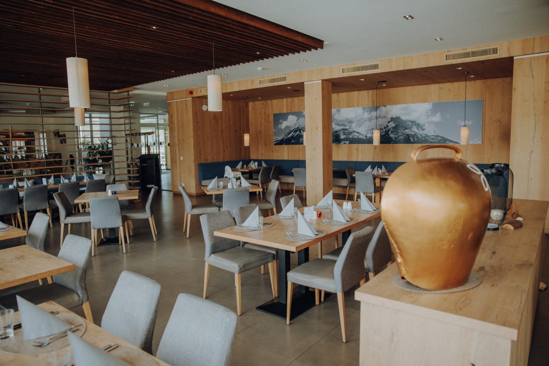 Gastro Alpenhotel Kaiserfels