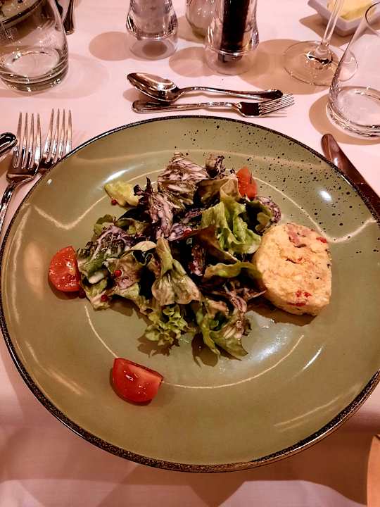 Gastro Kultur & Spa Hotel Das Götzfried