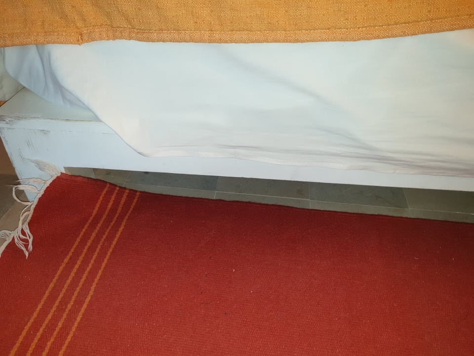 Zimmer Djerba Sun Beach Hotel & Spa