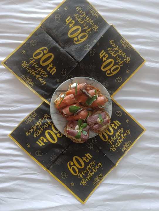 Sonstiges Acanthus Cennet Barut Collection