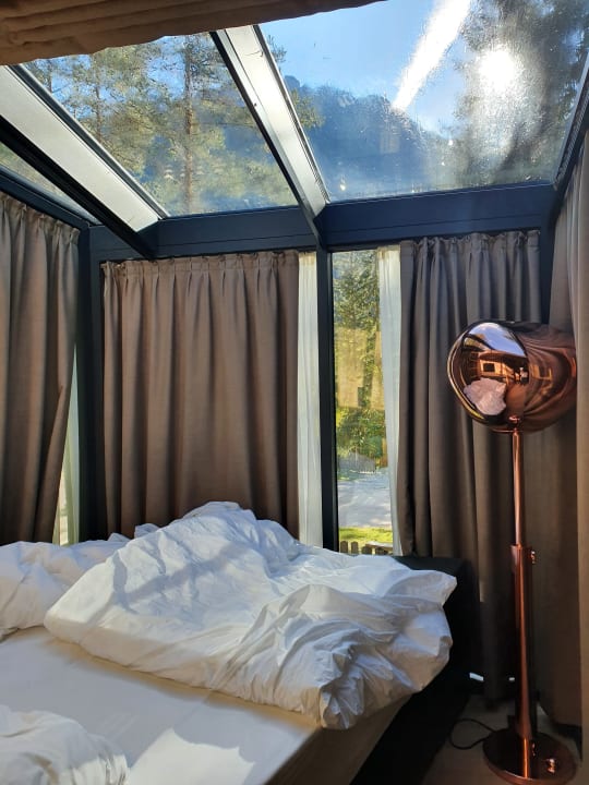 Zimmer Camping Toblacher See