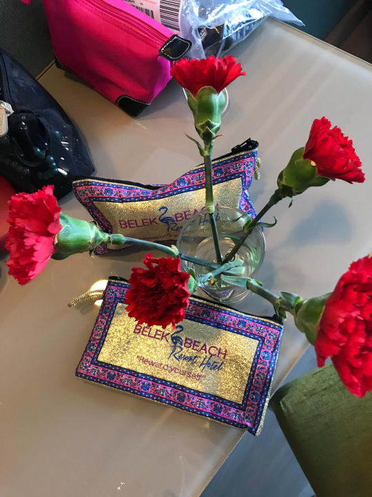 Sonstiges Belek Beach Resort Hotel