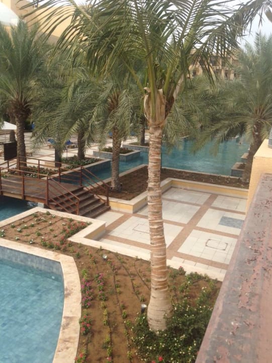 Pool Rixos Al Mairid Ras Al Khaimah