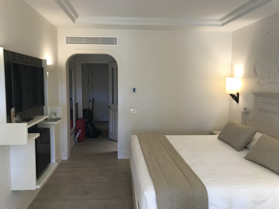 Zimmer Lopesan Villa del Conde Resort & Thalasso