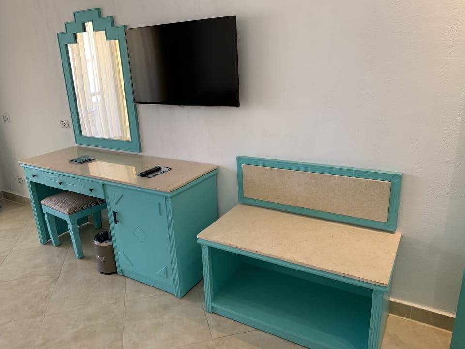 Zimmer SUNRISE Royal Makadi Resort