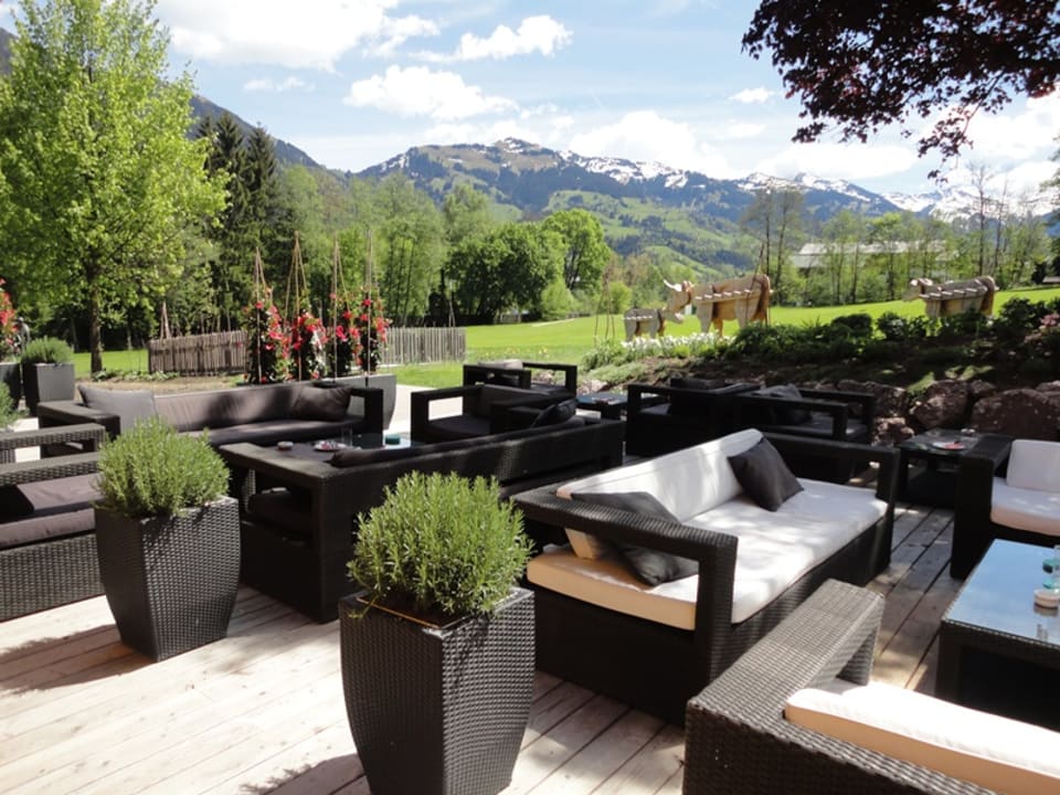 Sonstiges Golf & Ski Hotel Rasmushof