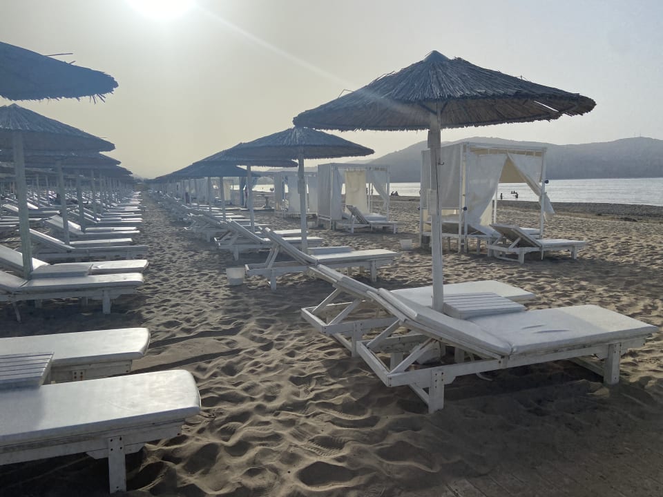 Strand Anemos Luxury Grand Resort