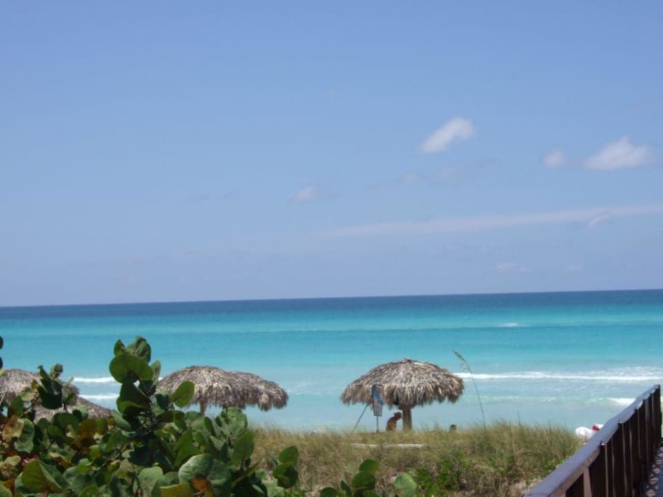 Strand Blau varadero - Adults only
