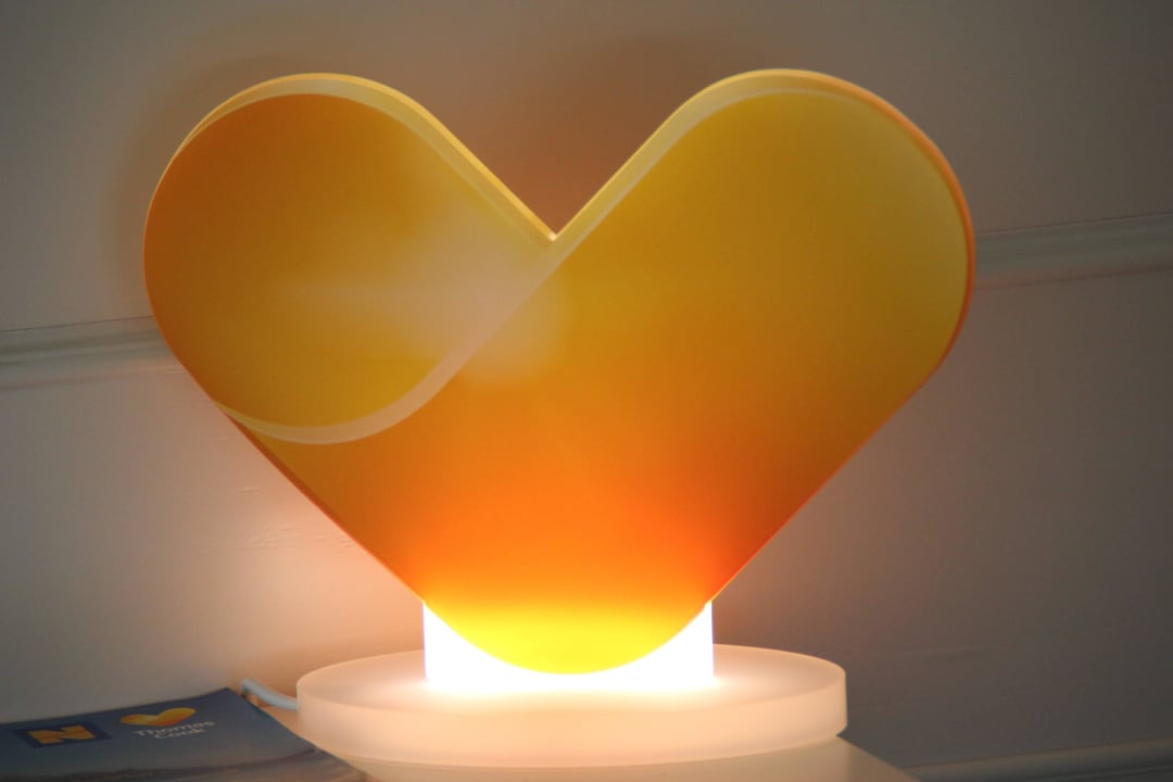 Schöne Beleuchtung Millor Sol