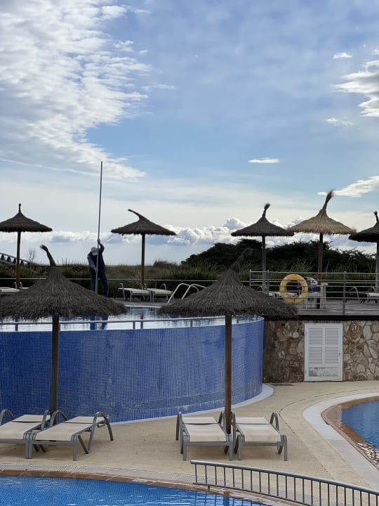 Pool Eix Platja Daurada Hotel & SPA