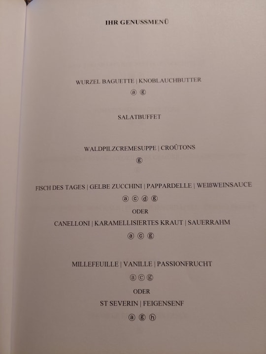 Gastro Residenz Hochalm
