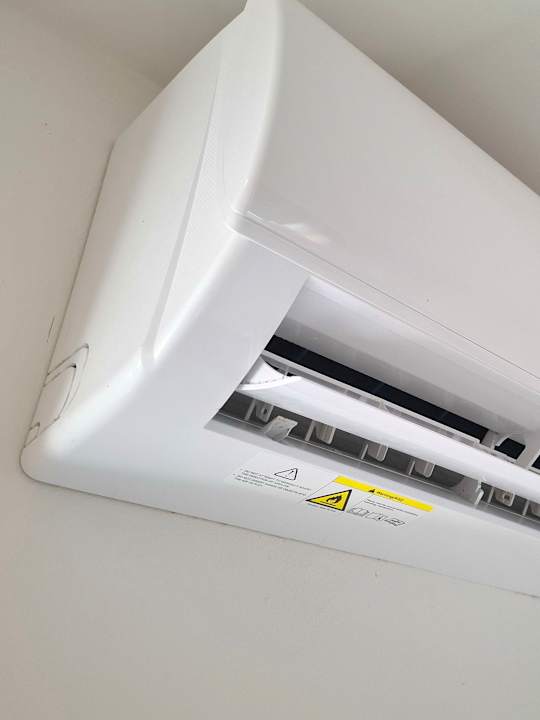 Zimmer Pichcha Kohlarn