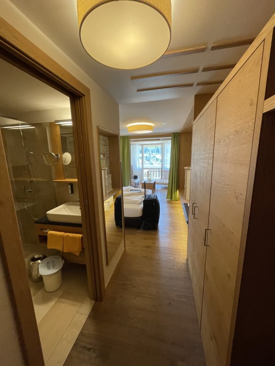 Zimmer Dilly - Das Nationalpark Resort